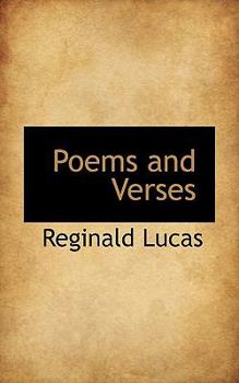 Poems and Verses