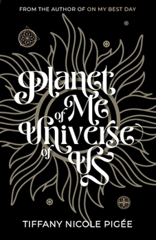 Paperback Planet of Me Universe of Us Book