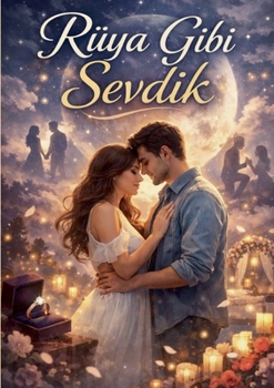 Paperback Rüya Gibi Sevdik [German] Book