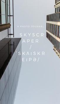 Hardcover skyscraper Book
