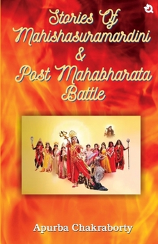 Paperback Stories of Mahishasuramardini & Post Mahabharata Battle Book