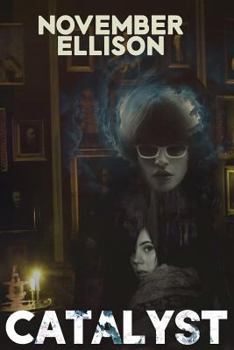 Paperback Catalyst Book