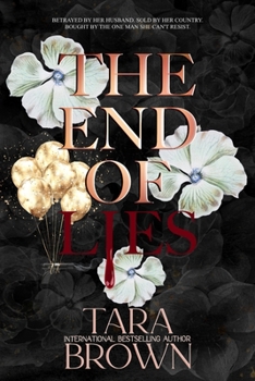 Paperback The End of Lies Book