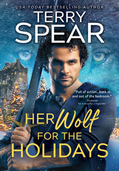 Mass Market Paperback Her Wolf for the Holidays Book