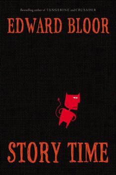Hardcover Story Time Book