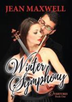 Paperback Winter Symphony: Overtures Book One: A Second-Chance, Musical Holiday Romance Book