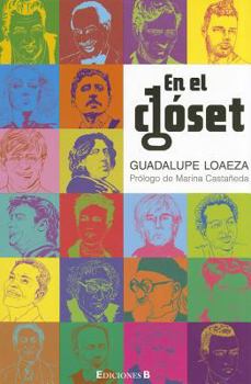 Paperback En el Closet [Spanish] Book