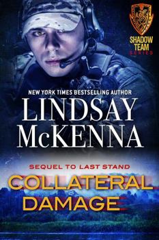 Paperback Collateral Damage (Shadow Team) Book