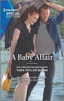 A Baby Affair - Book #2 of the Parent Portal