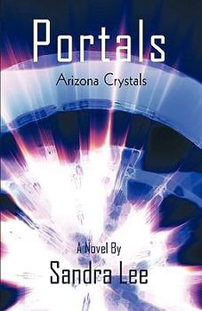 Paperback Portals: Arizona Crystals Book