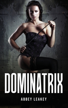 Hardcover Dominatrix Book