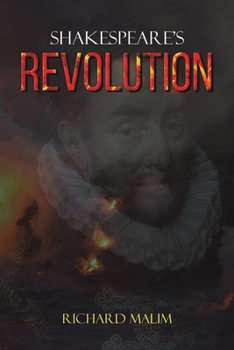 Paperback Shakespeare's Revolution Book