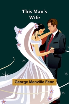 Paperback This Man's Wife Book