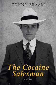 Paperback The Cocaine Salesman Book