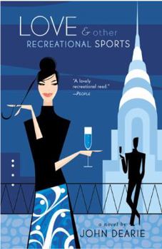 Paperback Love & Other Recreational Sports Book