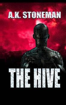 Paperback The Hive Book