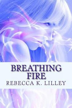 Paperback Breathing Fire Book