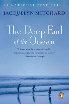The Deep End of the Ocean - Book #1 of the Cappadora Family