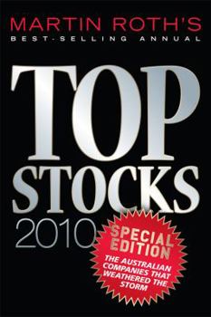 Paperback Top Stocks Book