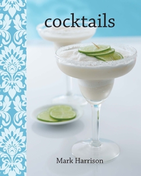 Hardcover Cocktails: Volume 19 Book