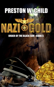 Paperback Nazi Gold Book
