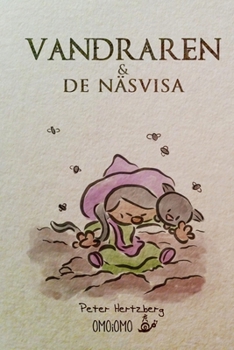 Paperback Vandraren och de Näsvisa [Swedish] Book