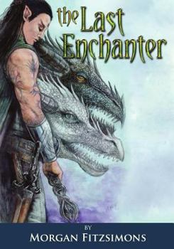 Paperback Last Enchanter: Full Colour Special Edition Book