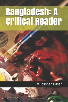 Paperback Bangladesh: A Critical Reader Book