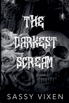 Paperback The Darkest Scream Book