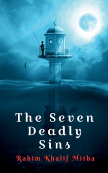 Paperback The Seven Deadly Sins Book