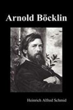 Paperback Arnold Böcklin (Illustrated Edition) [German] Book