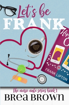 Paperback Let's Be Frank Book