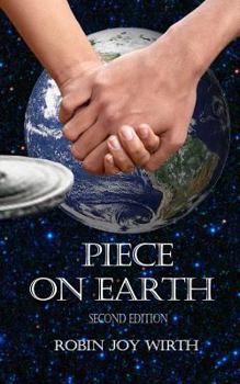 Paperback Piece on Earth, Second Edition Book