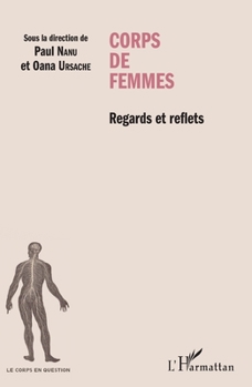Paperback Corps de femmes: Regards et reflets [French] Book