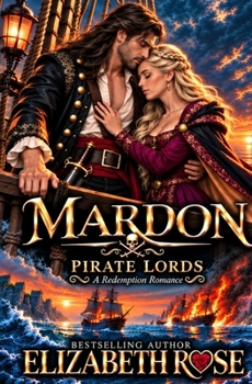 Mardon - Book #2 of the Pirate Lords