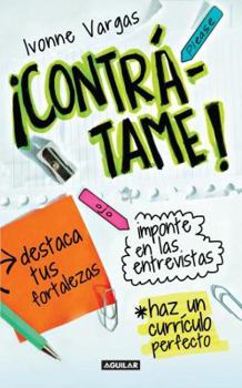 Paperback Contratame [Spanish] Book