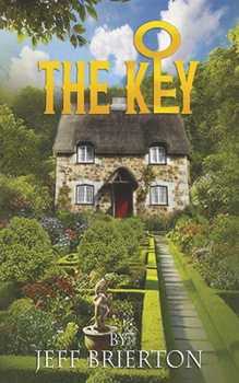 Paperback The Key Book