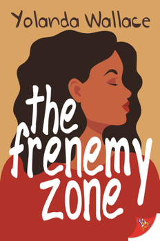 Paperback The Frenemy Zone Book