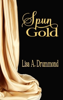 Paperback Spun Gold Book