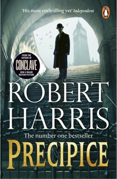 Paperback Precipice Book