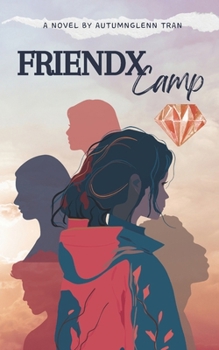 Paperback FRIENDX Camp Book