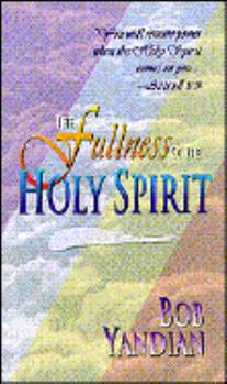 Paperback Fullness of the Holy Spirit Book