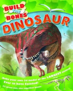 Hardcover Dinosaur Book