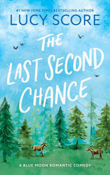 Paperback The Last Second Chance Book