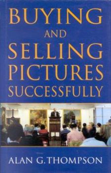 Hardcover Buying and Selling Pictures Successfully Book