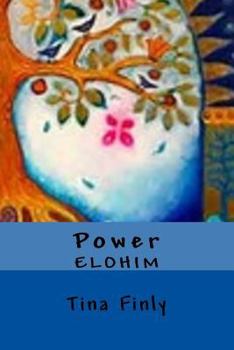 Paperback Power: Elohim Book