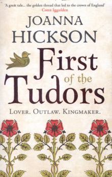 Paperback First of the Tudors Book