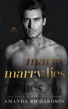 Marry Lies - Book #2 of the Ravaged Castle