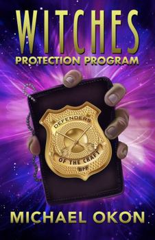 Electronics Witches Protection Program Book