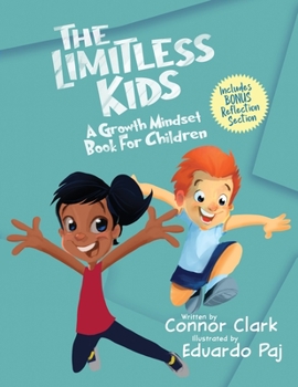 Paperback The Limitless Kids Book